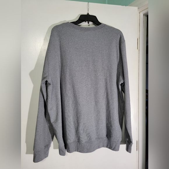 Harley Davidson Swearshirt - Picture 3 of 3